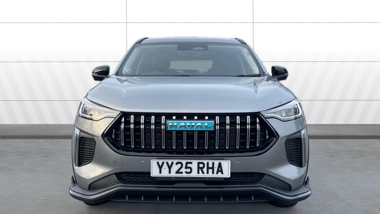 Gwm Haval Jolion Pro Hybrid 1.5 eHEV Ultra 5dr DHT Hybrid Hatchback